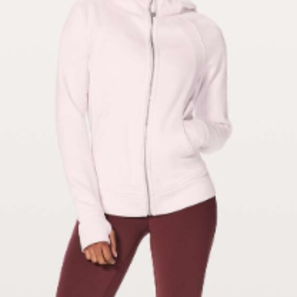 Lululemon Scuba Full zip size 6 - Picture 1 of 6